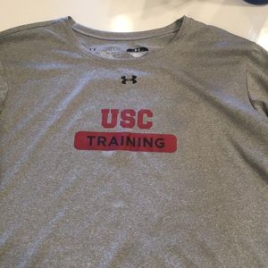 Under Armour Long Sleeve Tee